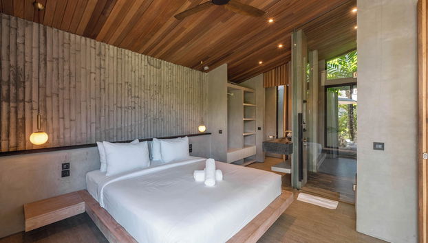 Cala Galeo - Foto 2, Habitación