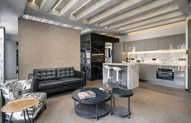 RA Apartments - Foto 57