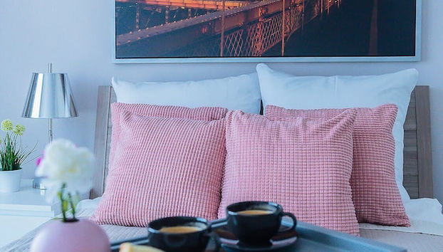 Salottino della hall