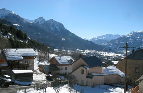Chalet de l'Orceyrette, idéal pour un couple ou famille avec 2 enfants - Photo 30