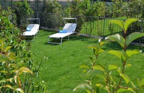 Appartamenti Corte Dei Cipressi - Foto 78