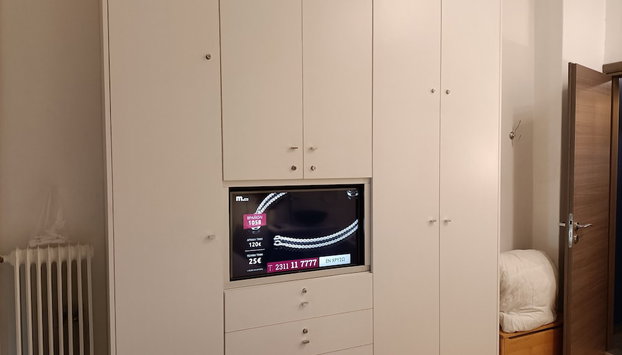 Elegant Apartment - Foto 4, Habitación