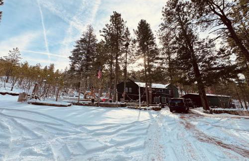 The Shiloh House - Foto 30