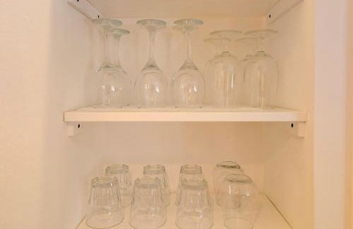 Comfy & Convenient 1-Bed Flat in Quiet Maida Vale - Photo 30