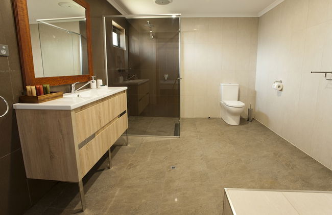 Stirling Estate Chalets - Foto 17