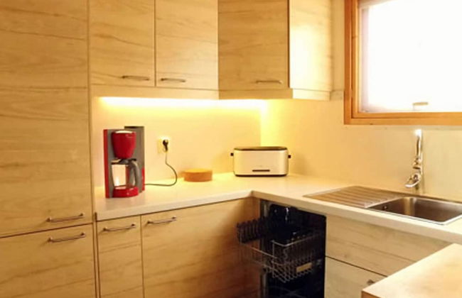 Holiday Home by the Lake - Foto 6