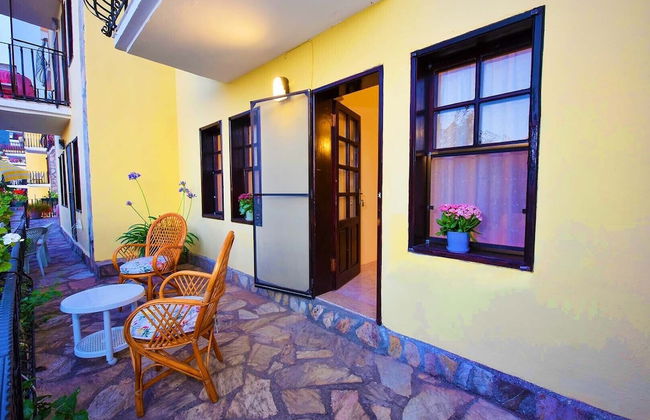 Bougainvillea Houses - Foto 42