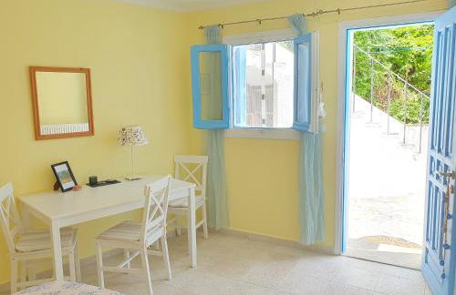 Villa Panorama Garden Chorto - Foto 7