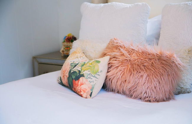 The Whimsical Ranch in Homestead - Foto 32