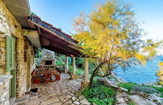 House Hidden Bay - Foto 9