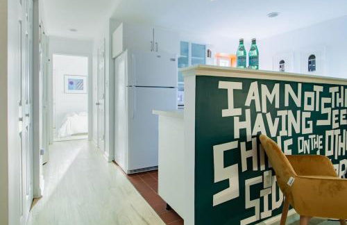 Over the Moon About C Adams Morgan METRO subway Rock Creek Park - Foto 25