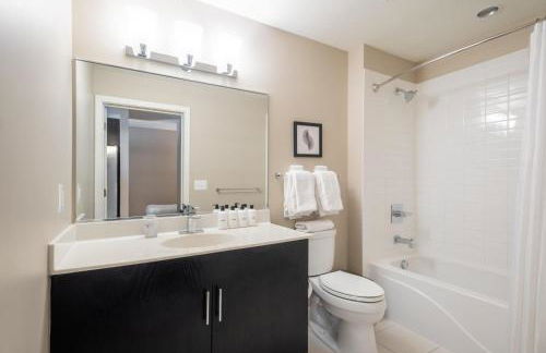 Reston studio w fitness center 1 mi to mall WDC-836 - Foto 12