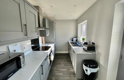 Comfortable 3-BR Home Great Location in Ashby - Foto 7