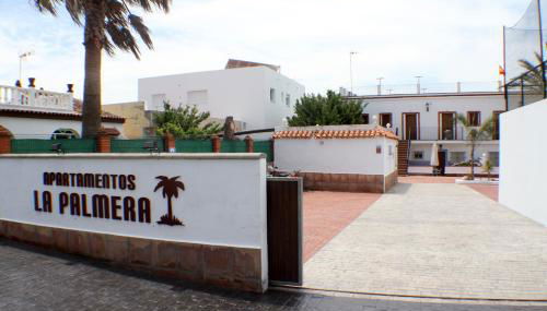 Apartamentos La Palmera - Foto 3