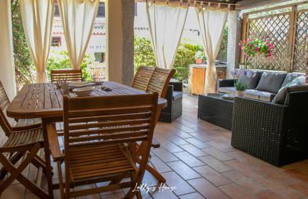 Lally's house - Foto 11