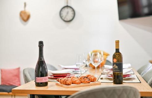 Gorgeous Home In Gornja Voca With Sauna - Foto 22