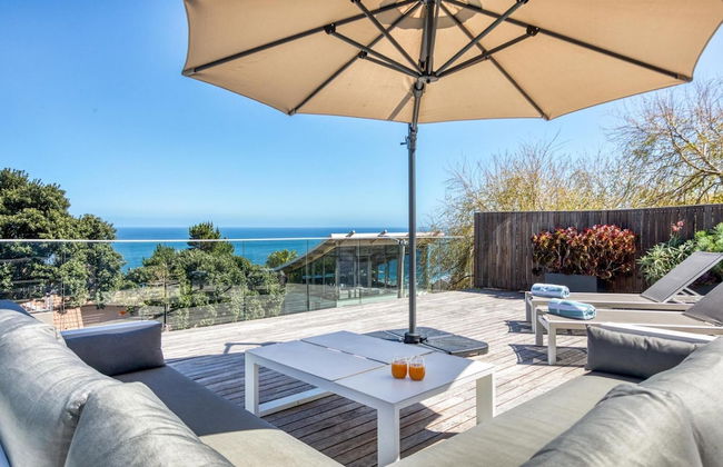 Ty Gwyn - Camps Bay in Cape Town - Foto 4