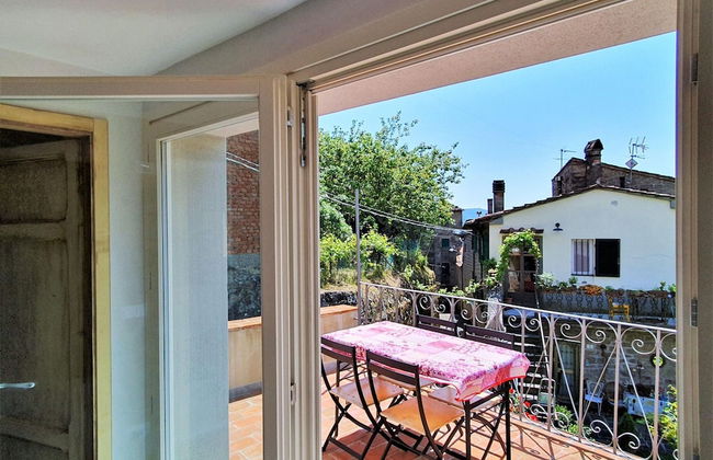 Belvilla by OYO Casa La Tosca - Foto 17