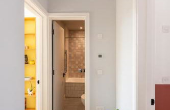 Spacious apartment with terrace - Foto 43