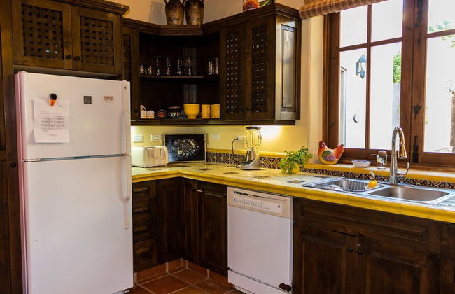 Casa Vista del Mar 2 BR by Casago - Foto 6