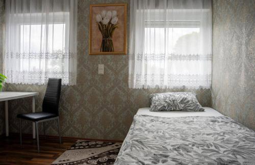 Merve Comfort Aparts4 Hannover - Foto 7