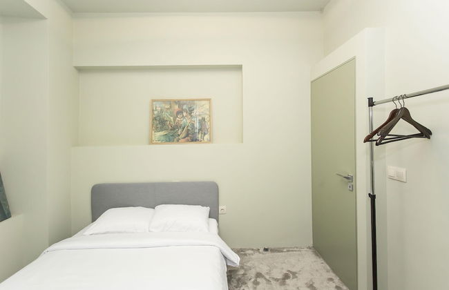 Elegant 2bdr Apartment With a Balcony - Foto 11