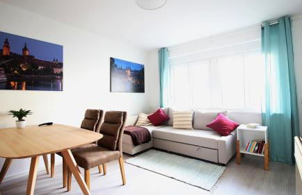 central & lovely - for up to 6 persons - Foto 8