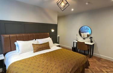 King Street Aparthotel - Photo 124