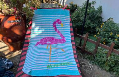 Summer spirit Neapolis - Photo 21