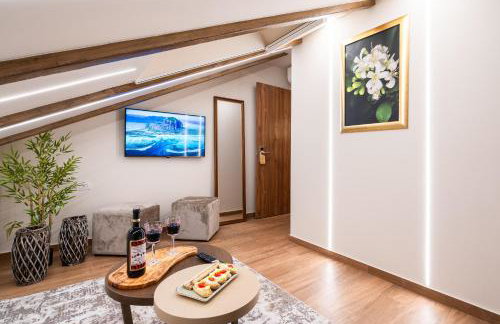 FLOARA DI MUNTE Forest Luxury Suites - Photo 18