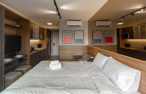 Charlie For You Moema - Photo 28