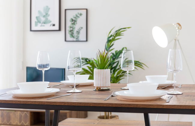 Walker Suite No54 - Donnini Apartments - Foto 12