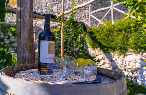 Poggio Angelarosa: Lemon Garden Stay&Relax - Photo 26
