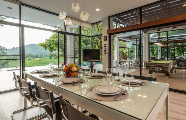 Khaoyai Valley1 - Foto 12