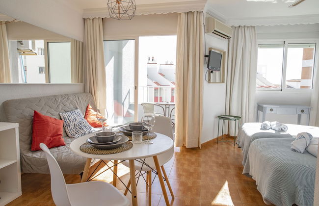 Palm Beach Club Apartamentos - Foto 14