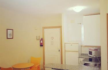 Apartamentos Olympia Center - Foto 5