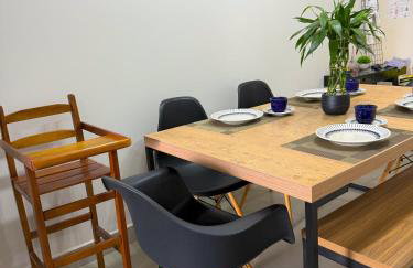 The View 203 - aconchegante com vista para Cascavel - 2 quartos ar condicionado - Photo 29