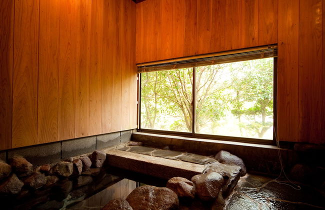 Yufuin Tsukahara Kogen Sanso Donguri - Foto 51