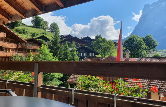 Chalet Abendrot apARTments - Foto 26