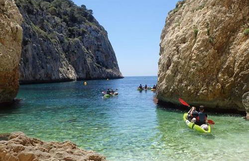 Casa Ginesta - Foto 15