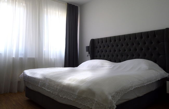 Rosbacher nun Residenz - Foto 3