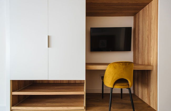 Apartamentos Murillo Gardens - Foto 6