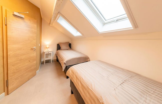 Luxury Family Holiday Home With Wellness - Foto 7