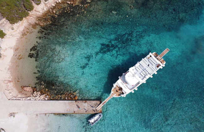 Maddalena Archipelago Boat Day Trip - Photo 18