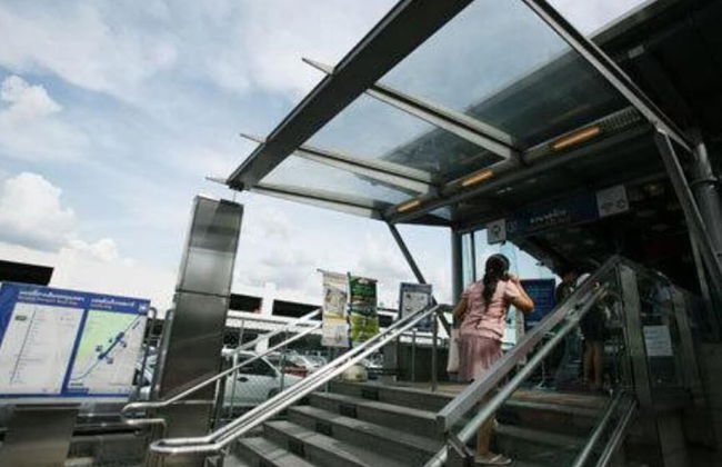 T8 Guest House Don Mueang Challenger, Located in Bangkok - Foto 13