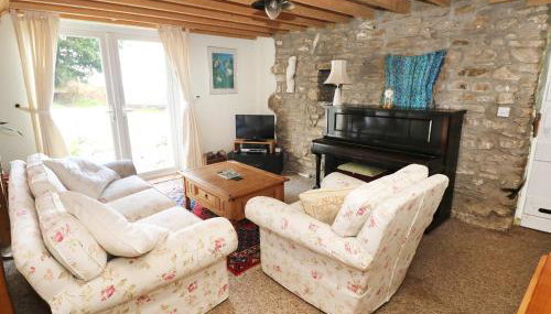 Morfa Isaf Cottage - Foto 2