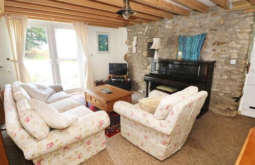 Morfa Isaf Cottage - Foto 2