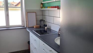 Bergliebe - Talstation - Foto 5, stove