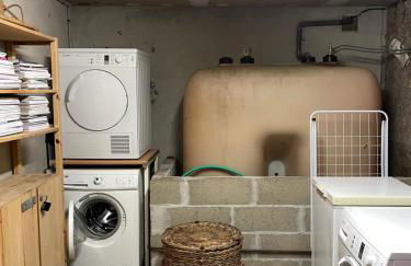 Le Presbytère, maison de campagne familiale - Foto 56