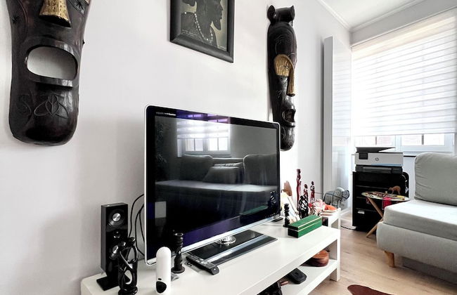 Midi Station - 6 pers comfort - Foto 31